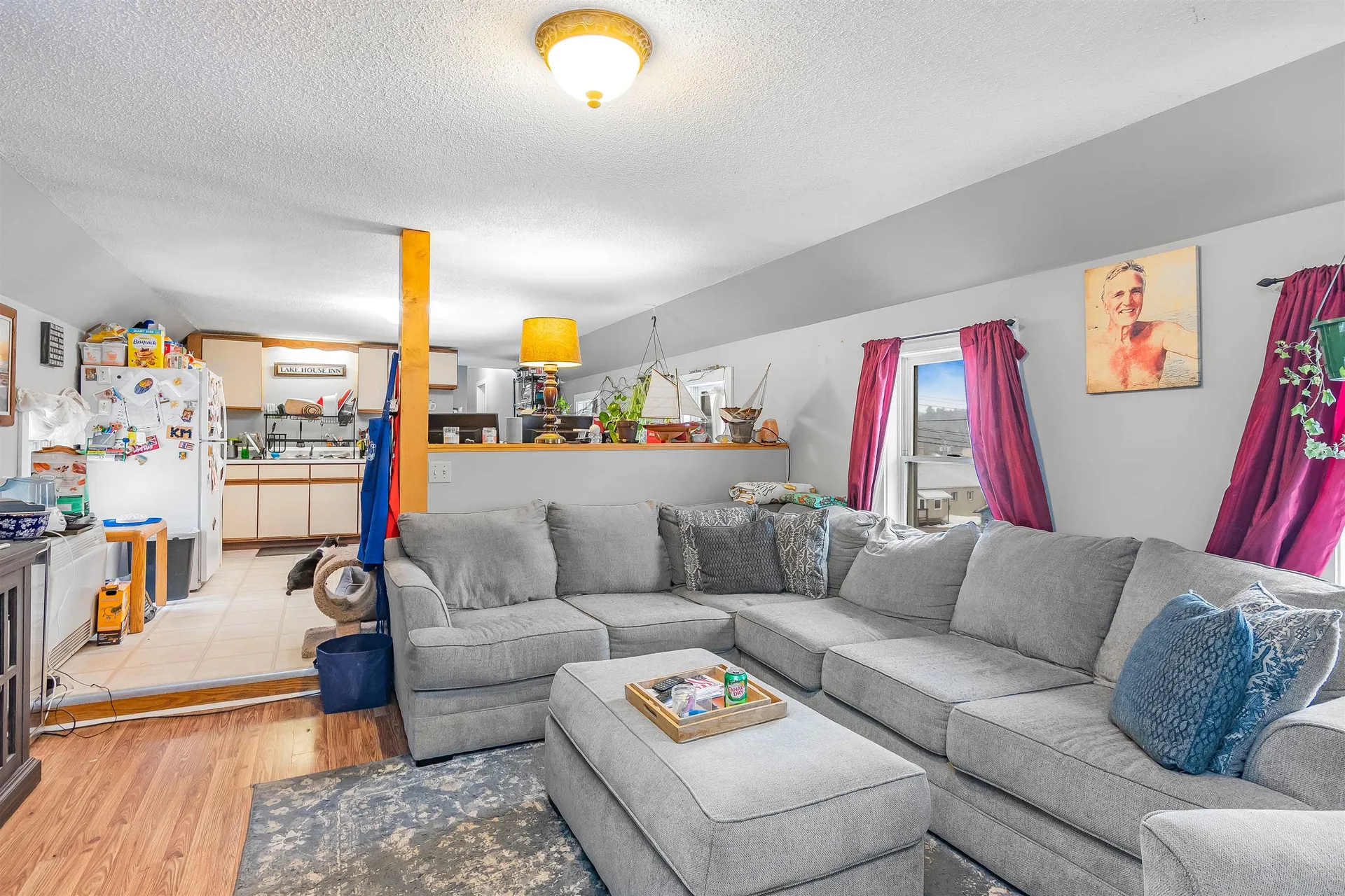 24 Ferry Street Hyde Park VT 05655