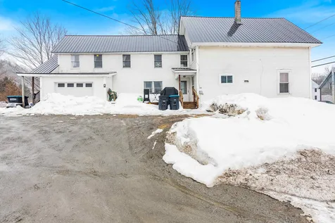 24 Ferry Street Hyde Park VT 05655