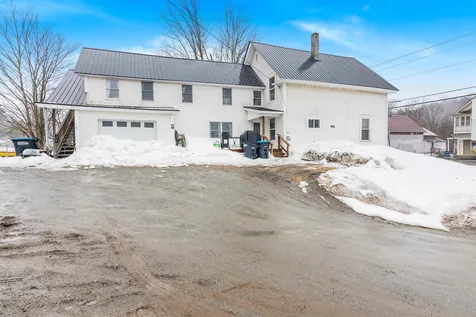 24 Ferry Street Hyde Park VT 05655