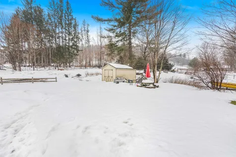 24 Ferry Street Hyde Park VT 05655