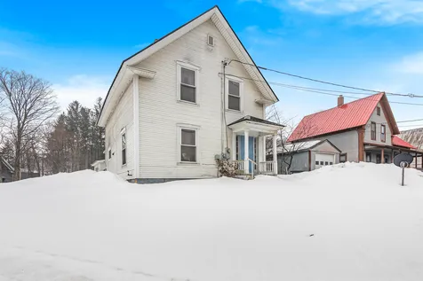 24 Ferry Street Hyde Park VT 05655
