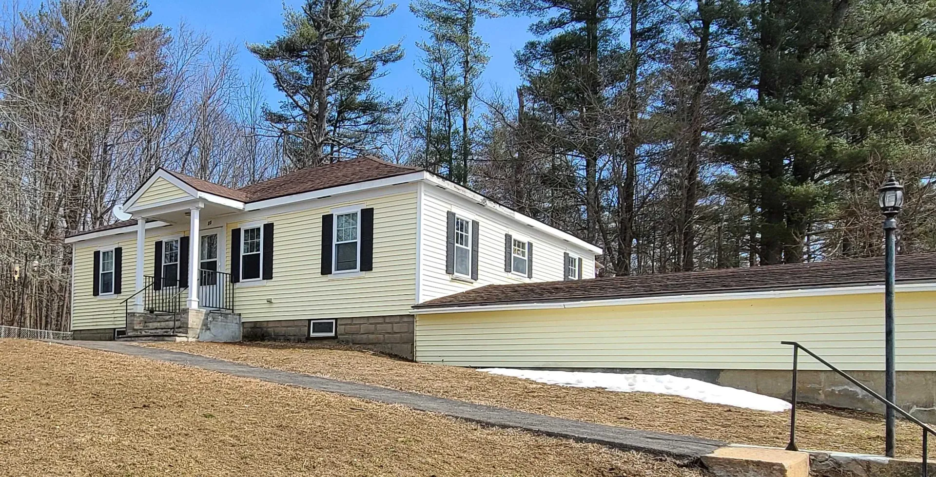 23 Bow Street Northwood NH 03261