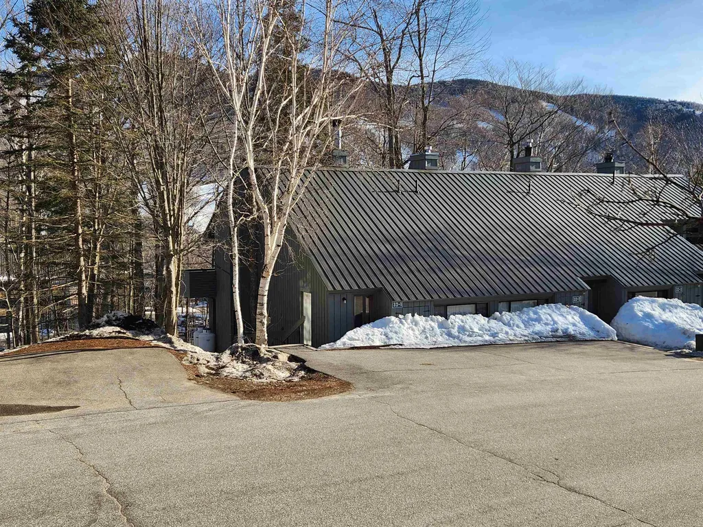 32 Fox Run Road Lincoln NH 03251
