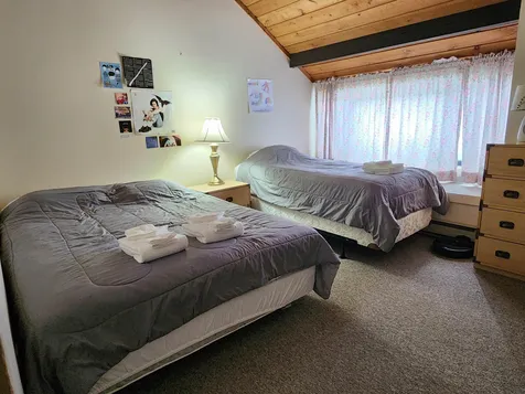 32 Fox Run Road Lincoln NH 03251