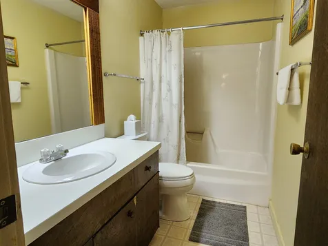 32 Fox Run Road Lincoln NH 03251