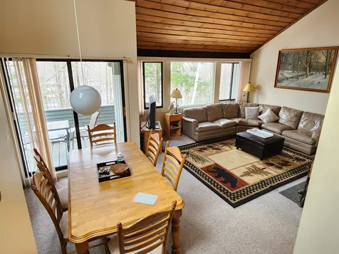 32 Fox Run Road Lincoln NH 03251
