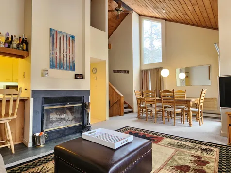 32 Fox Run Road Lincoln NH 03251