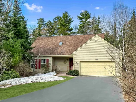 76 Fenwood Drive New London NH 03257