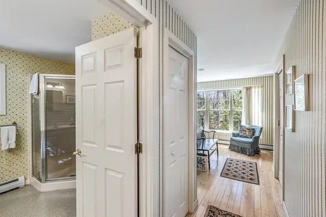 76 Fenwood Drive New London NH 03257