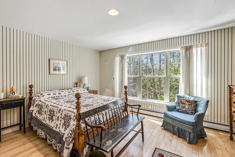 76 Fenwood Drive New London NH 03257