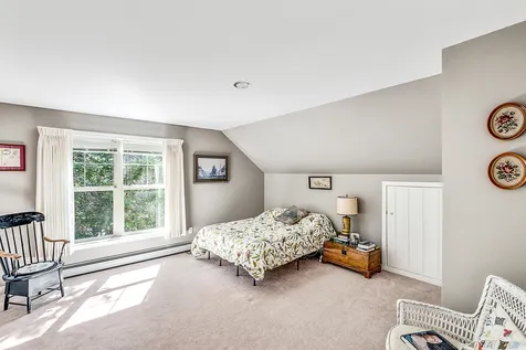 76 Fenwood Drive New London NH 03257
