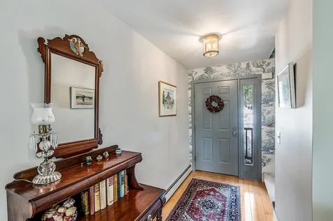 76 Fenwood Drive New London NH 03257