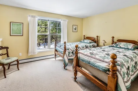 76 Fenwood Drive New London NH 03257