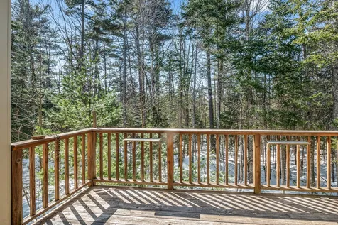 76 Fenwood Drive New London NH 03257