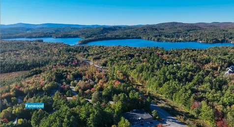 76 Fenwood Drive New London NH 03257
