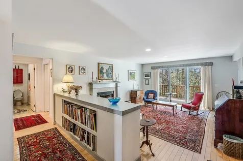 76 Fenwood Drive New London NH 03257