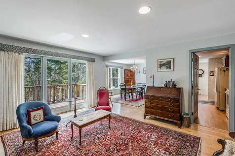 76 Fenwood Drive New London NH 03257