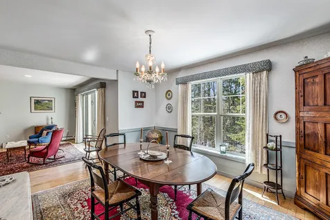 76 Fenwood Drive New London NH 03257