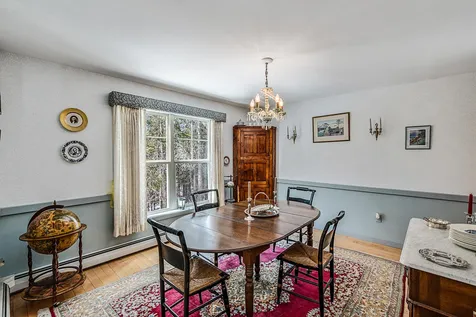 76 Fenwood Drive New London NH 03257