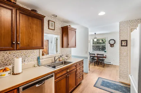 76 Fenwood Drive New London NH 03257