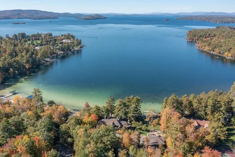 0 Point Beach Lane Alton NH 03809