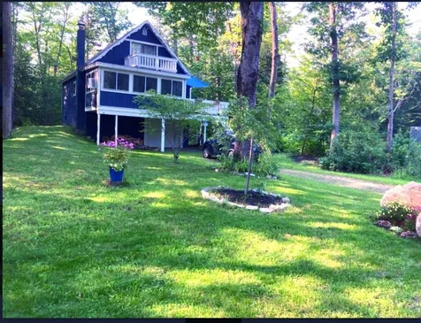 24 Sunrise Drive Moultonborough NH 03254