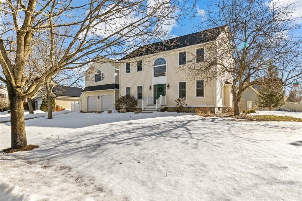 51 Moss Glen Lane South Burlington VT 05403