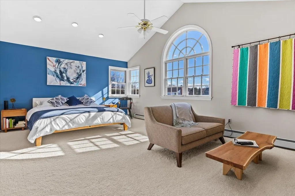 51 Moss Glen Lane South Burlington VT 05403