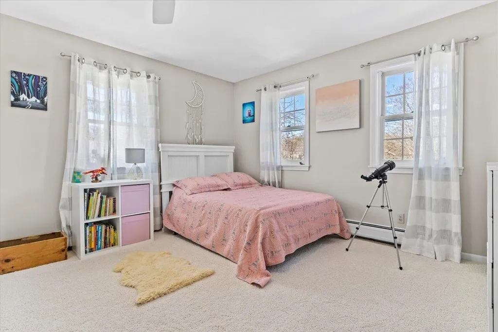 51 Moss Glen Lane South Burlington VT 05403