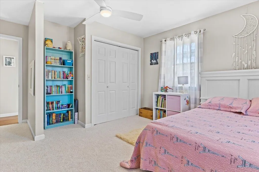 51 Moss Glen Lane South Burlington VT 05403