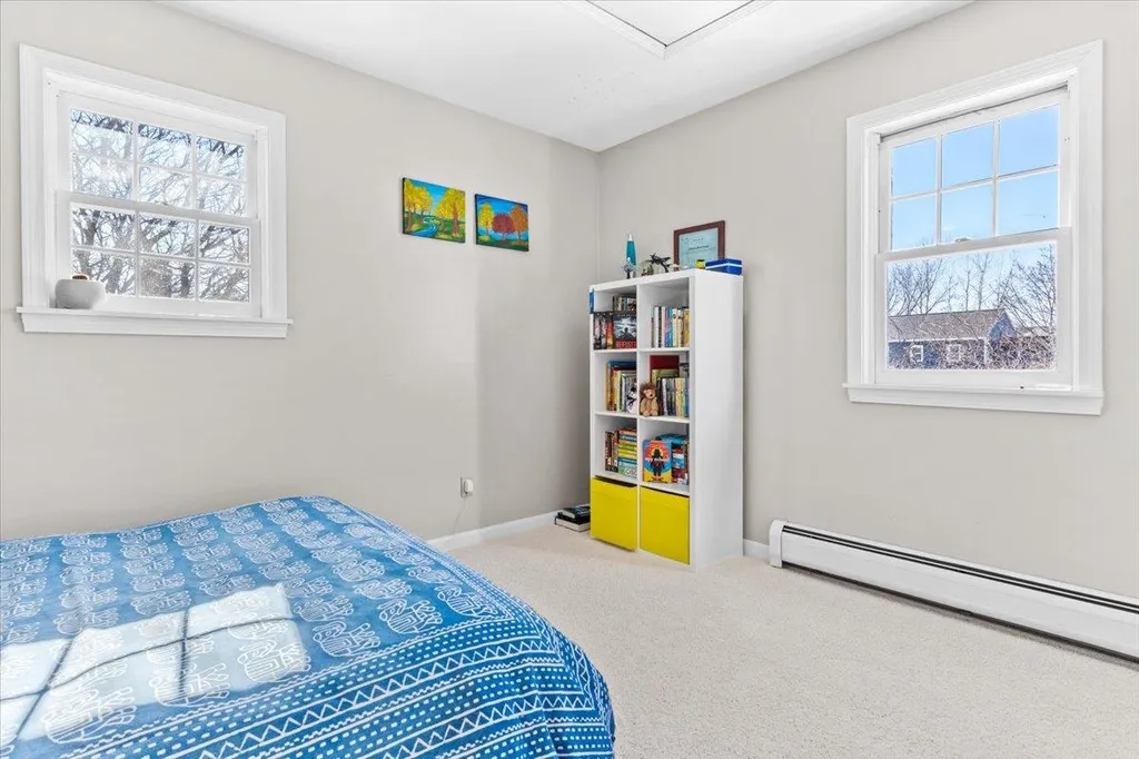 51 Moss Glen Lane South Burlington VT 05403
