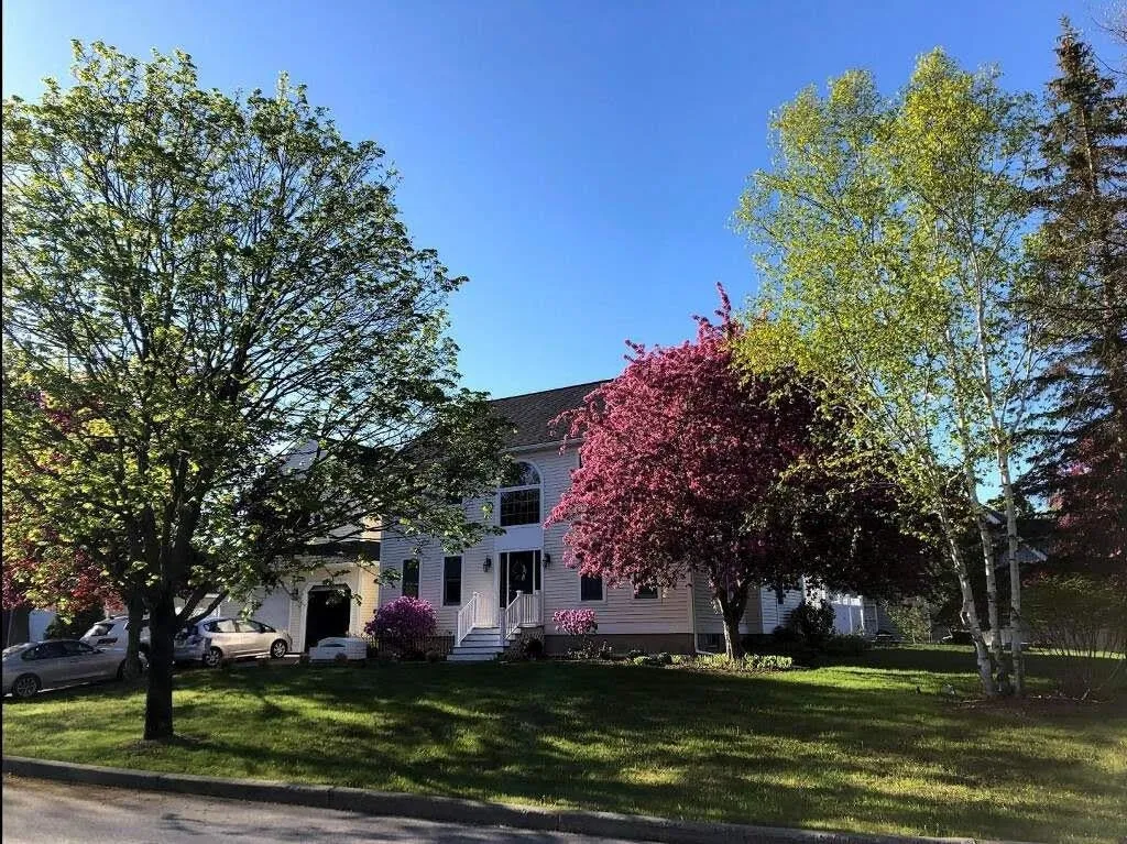 51 Moss Glen Lane South Burlington VT 05403