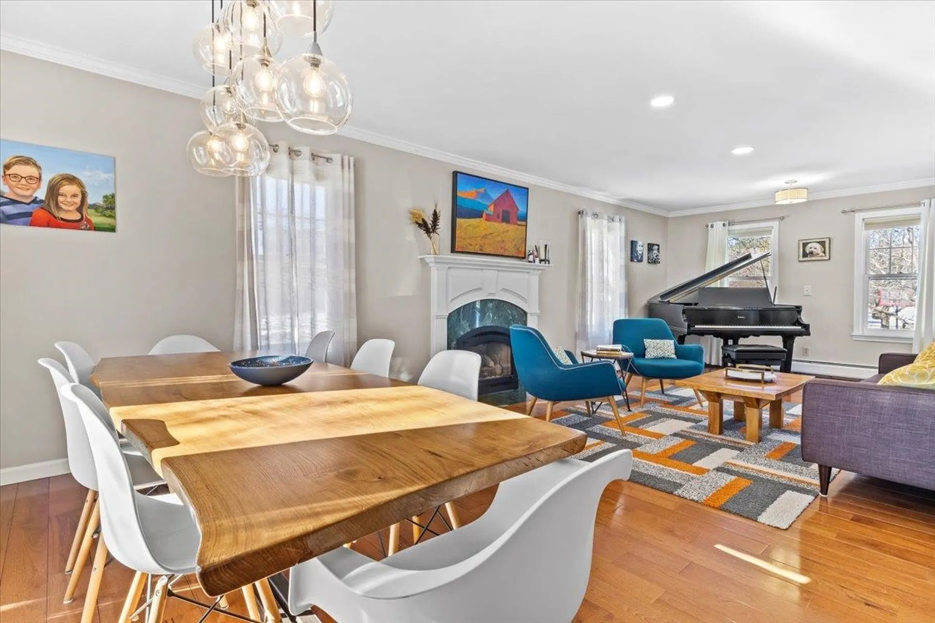 51 Moss Glen Lane South Burlington VT 05403