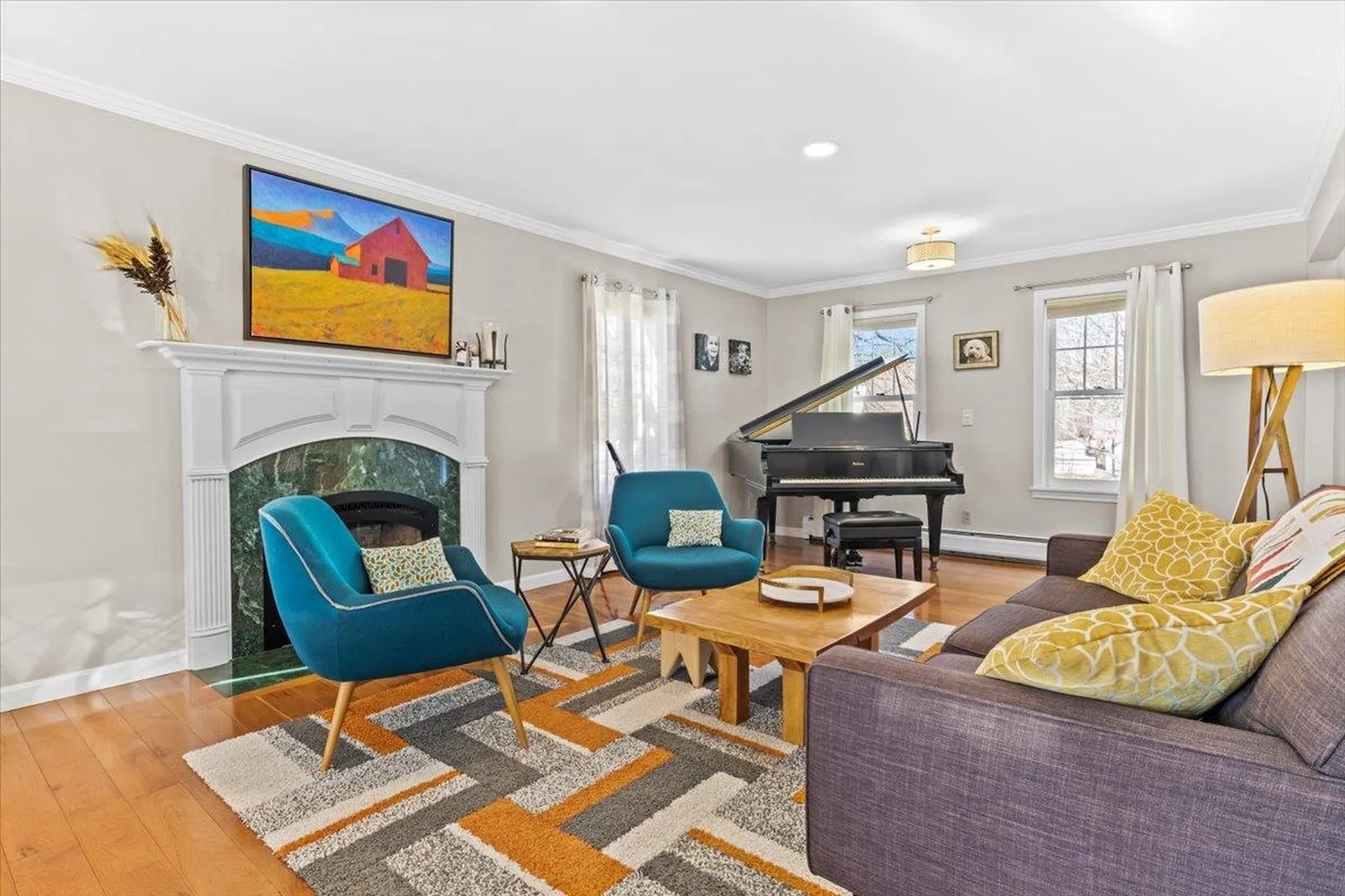 51 Moss Glen Lane South Burlington VT 05403