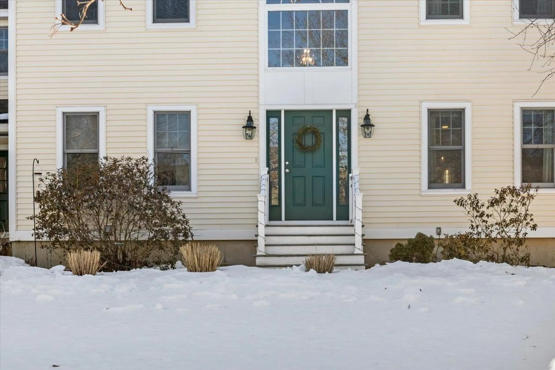 51 Moss Glen Lane South Burlington VT 05403