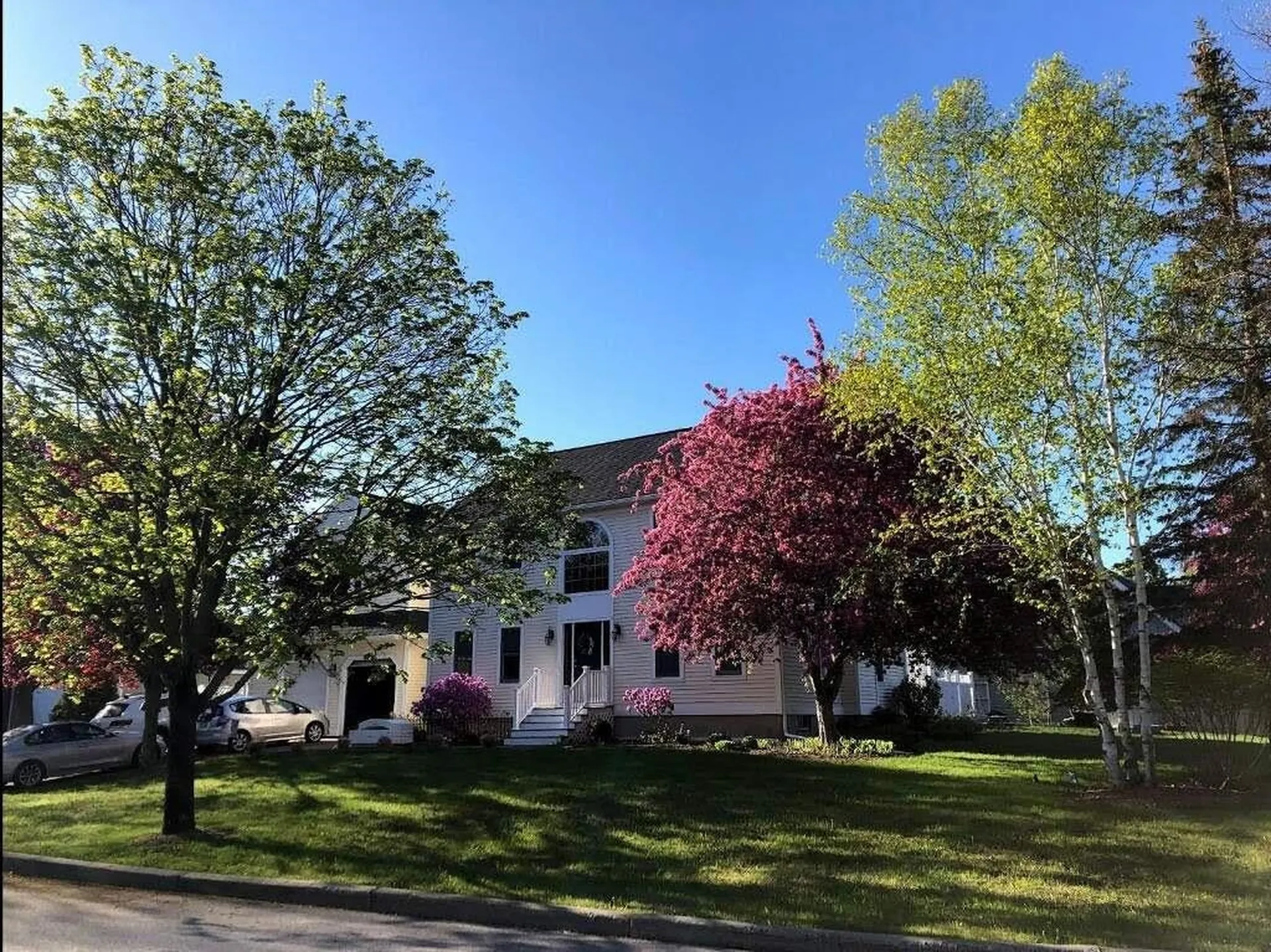 51 Moss Glen Lane South Burlington VT 05403