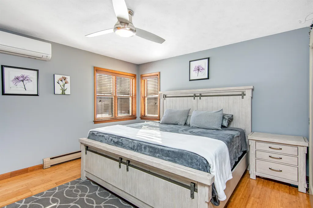 32 Elmer Place Milton VT 05468
