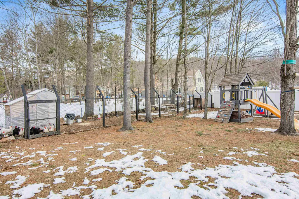 32 Elmer Place Milton VT 05468