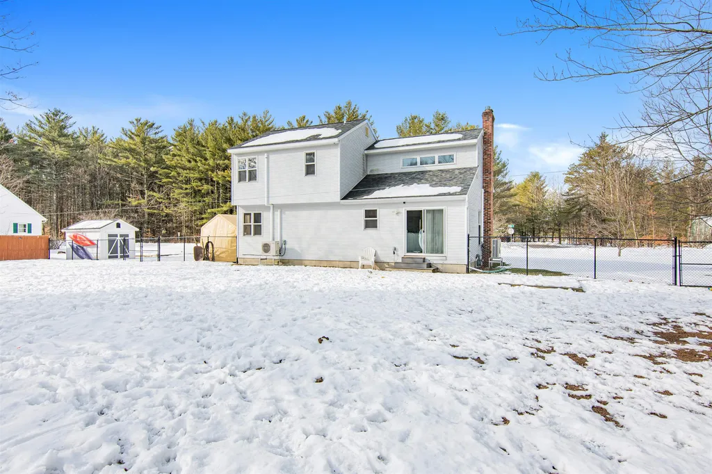 32 Elmer Place Milton VT 05468