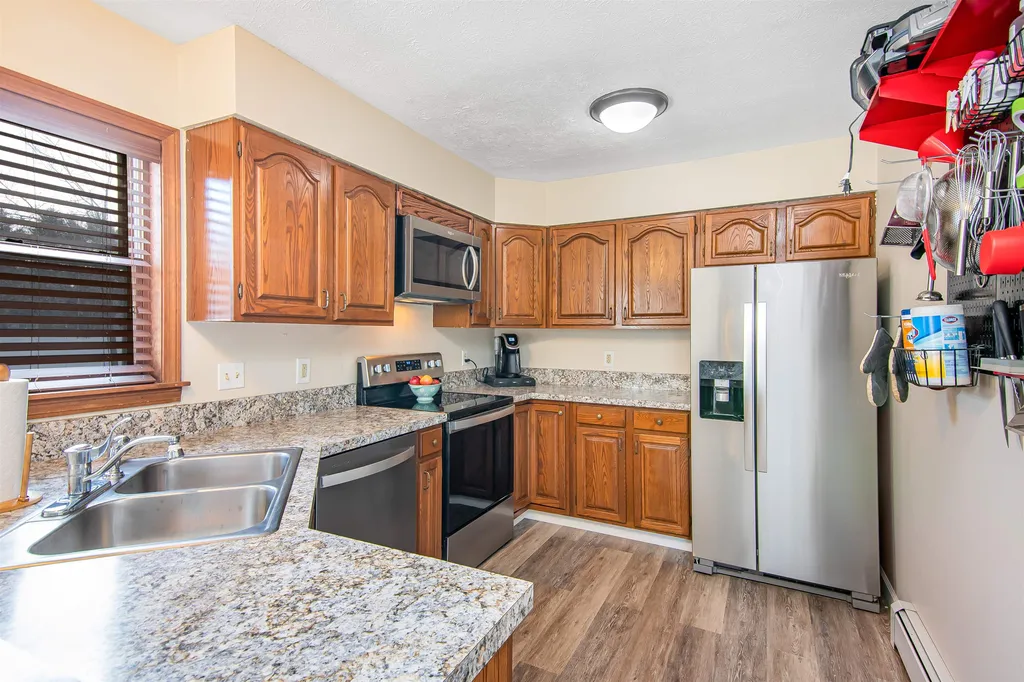 32 Elmer Place Milton VT 05468