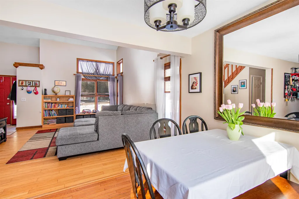 32 Elmer Place Milton VT 05468