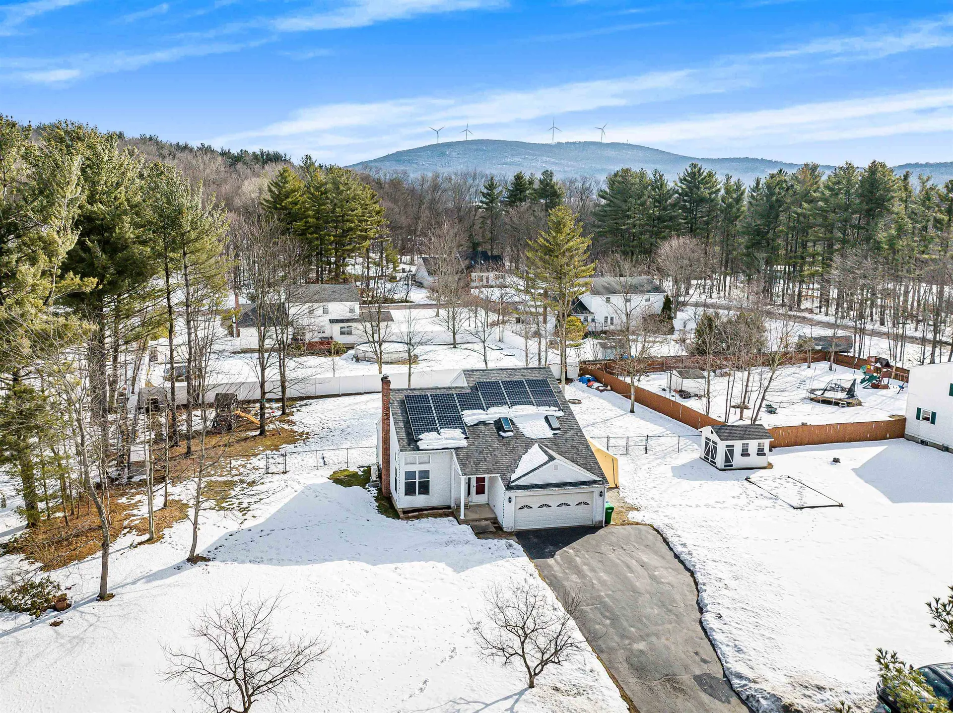32 Elmer Place Milton VT 05468