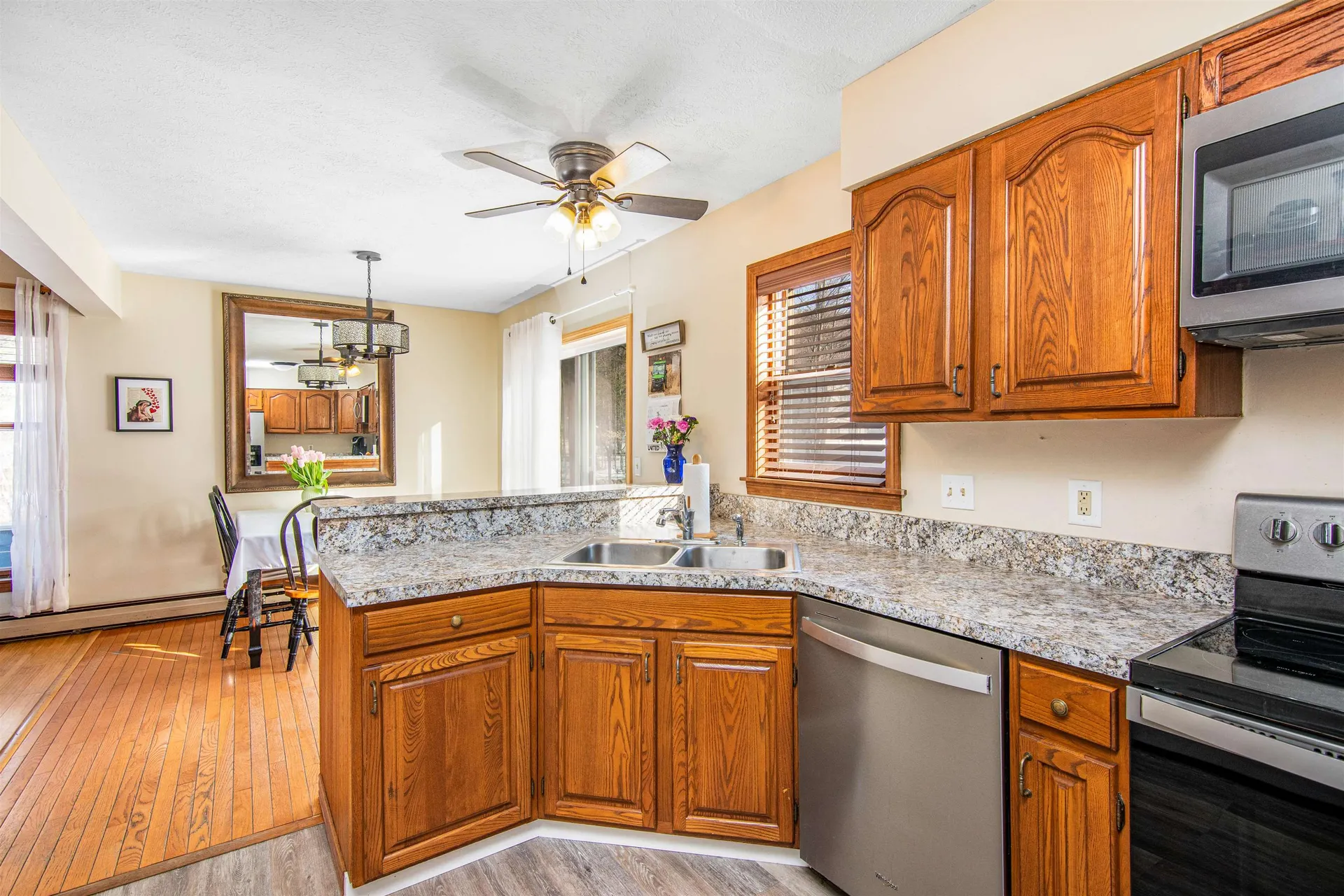 32 Elmer Place Milton VT 05468
