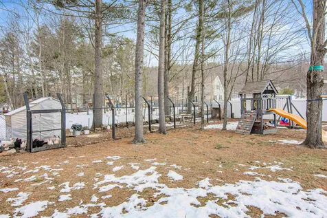 32 Elmer Place Milton VT 05468