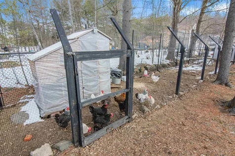 32 Elmer Place Milton VT 05468