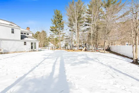 32 Elmer Place Milton VT 05468