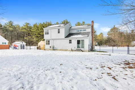 32 Elmer Place Milton VT 05468