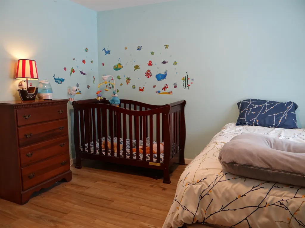 5 Turner Place Enfield NH 03748