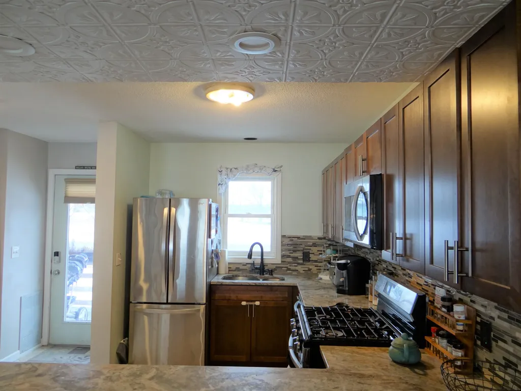 5 Turner Place Enfield NH 03748
