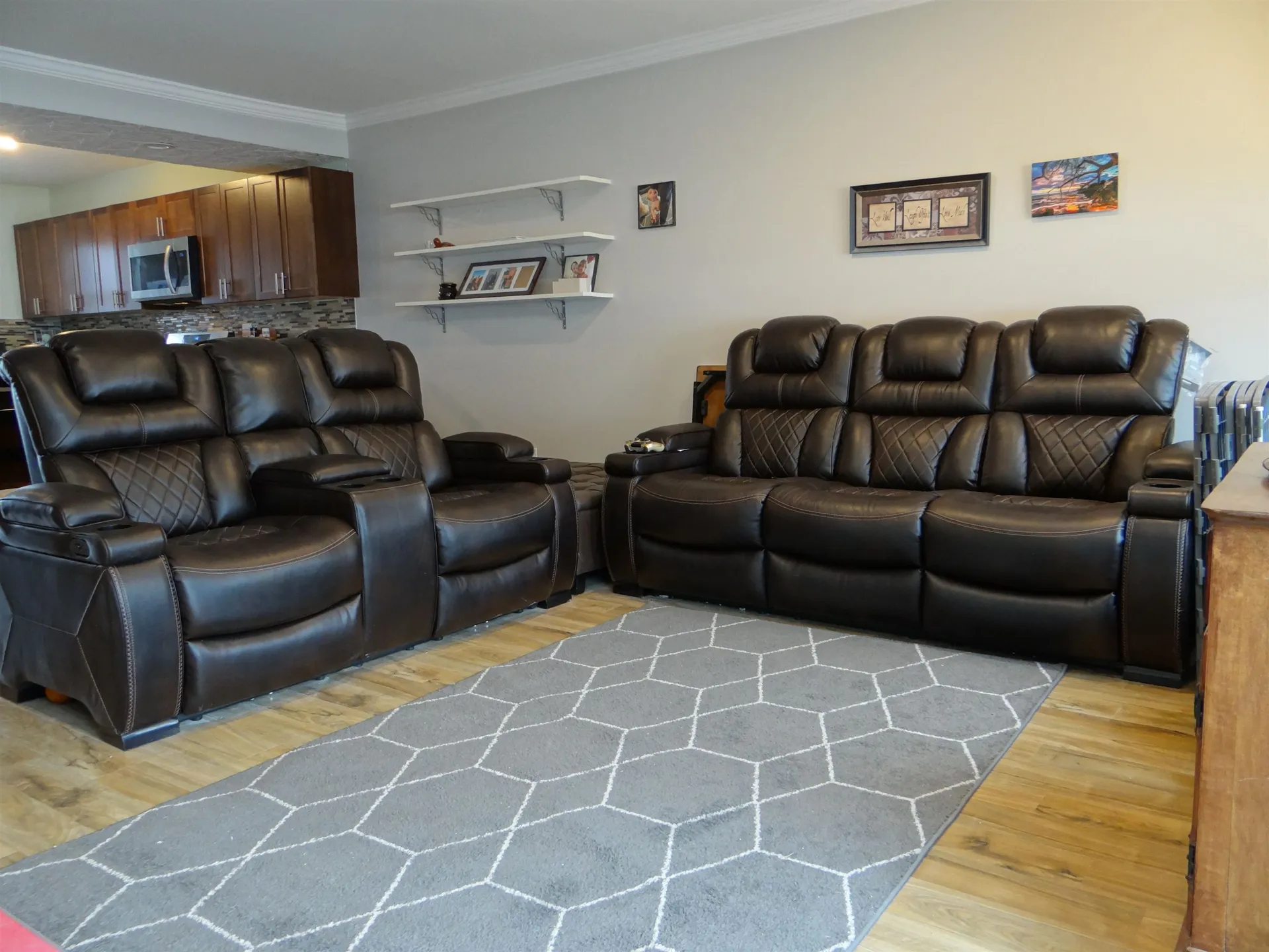 5 Turner Place Enfield NH 03748